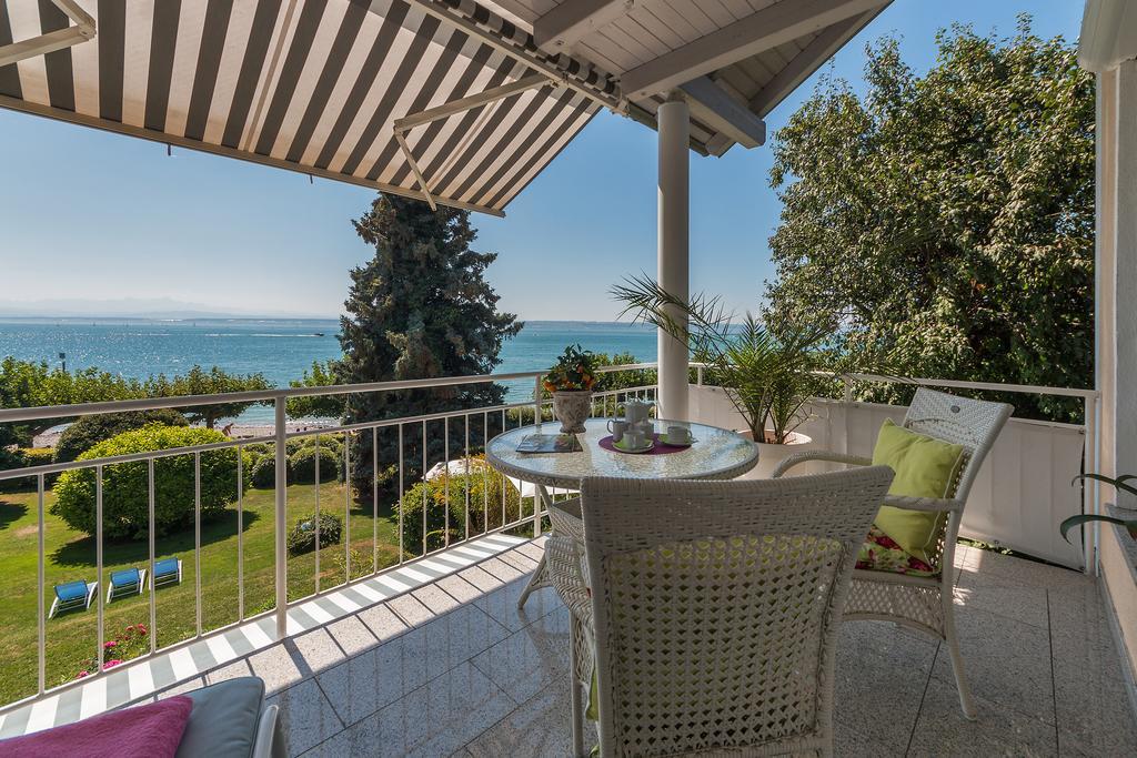 Strandhaus Ott Гагнау Номер фото